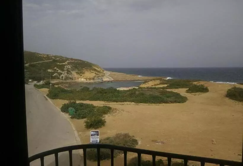 پانسیون Sunset Seaview Accommodation