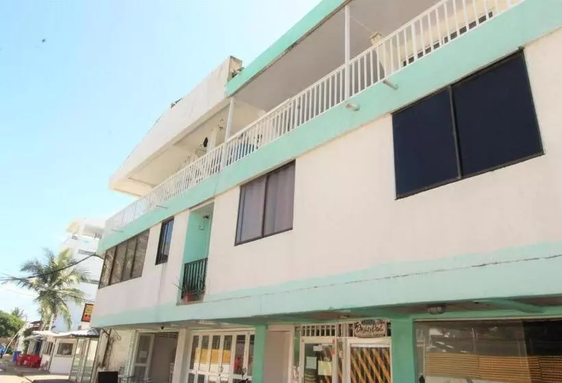 Posada Casamar2 Alojamiento En San Andrés Islas