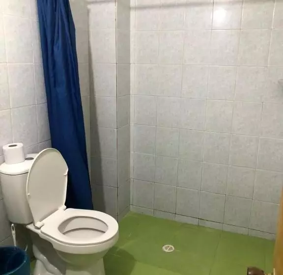 Posada Casamar2 Alojamiento En San Andrés Islas