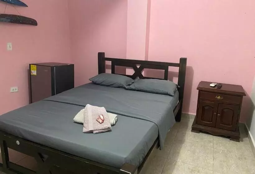 Posada Casamar2 Alojamiento En San Andrés Islas
