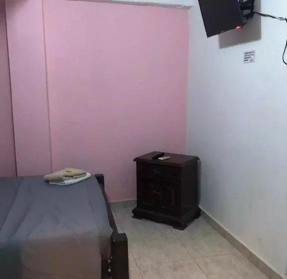 Posada Casamar2 Alojamiento En San Andrés Islas