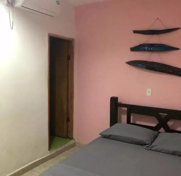 Posada Casamar2 Alojamiento En San Andrés Islas