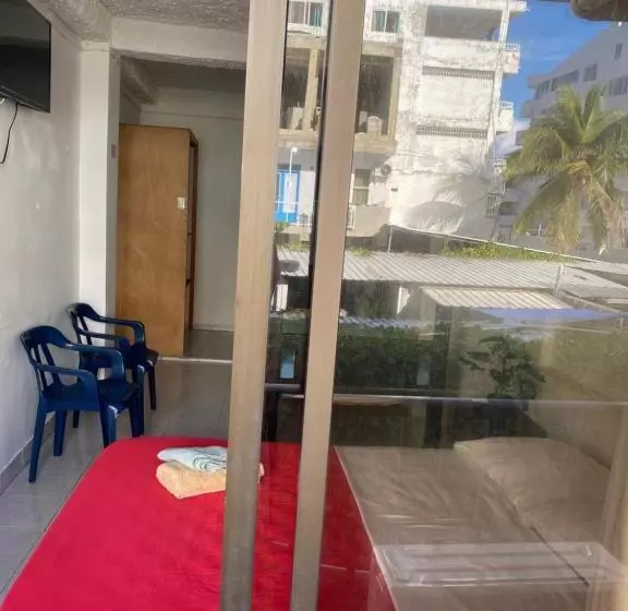 Posada Casamar2 Alojamiento En San Andrés Islas