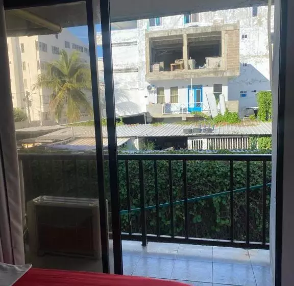 Posada Casamar2 Alojamiento En San Andrés Islas