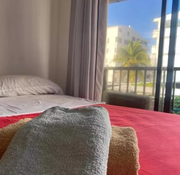 Posada Casamar2 Alojamiento En San Andrés Islas
