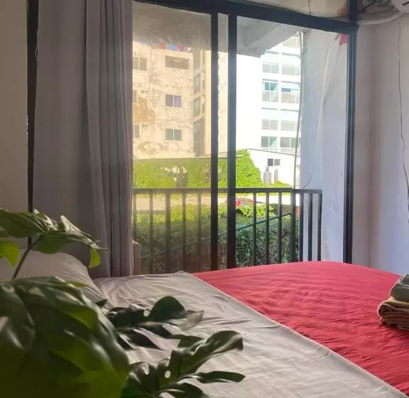 Posada Casamar2 Alojamiento En San Andrés Islas