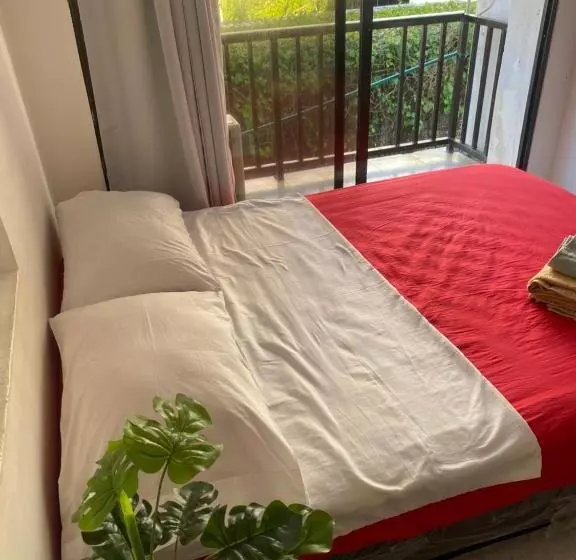 Posada Casamar2 Alojamiento En San Andrés Islas
