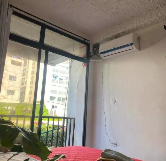 Posada Casamar2 Alojamiento En San Andrés Islas