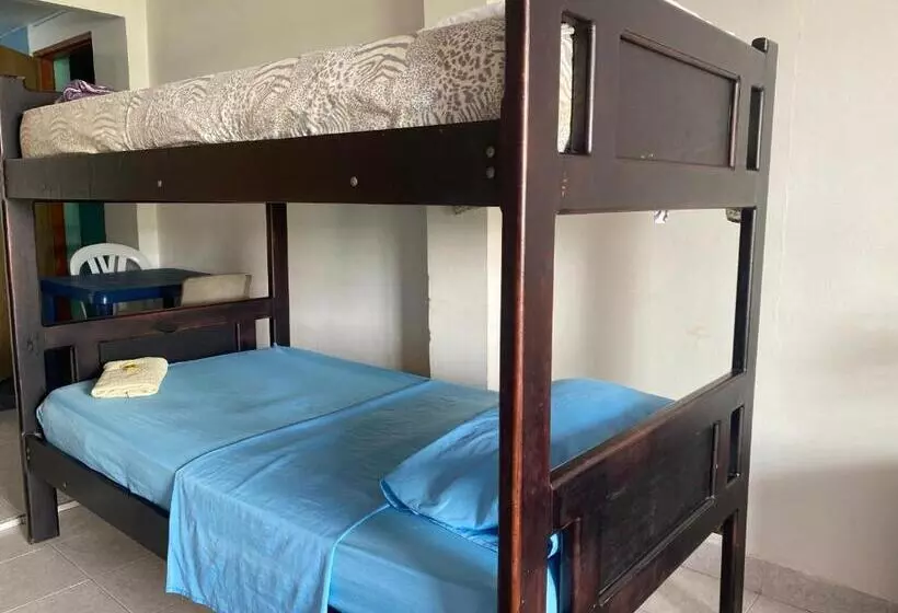 Posada Casamar2 Alojamiento En San Andrés Islas