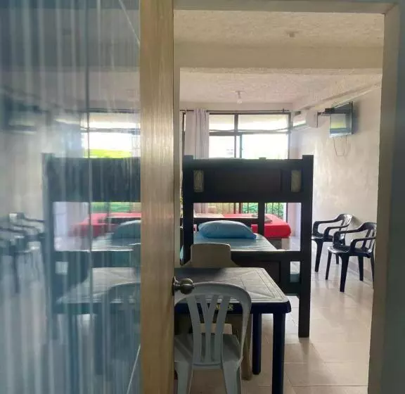 Posada Casamar2 Alojamiento En San Andrés Islas