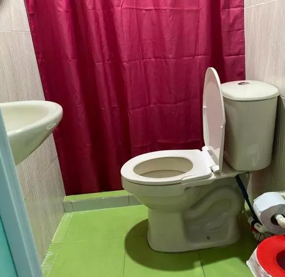 Posada Casamar2 Alojamiento En San Andrés Islas