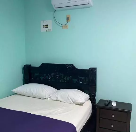 Posada Casamar2 Alojamiento En San Andrés Islas