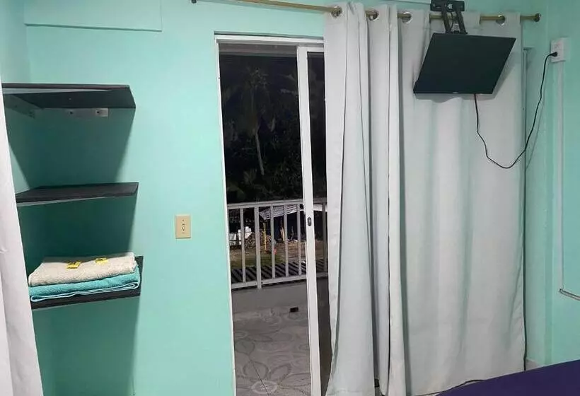 Posada Casamar2 Alojamiento En San Andrés Islas