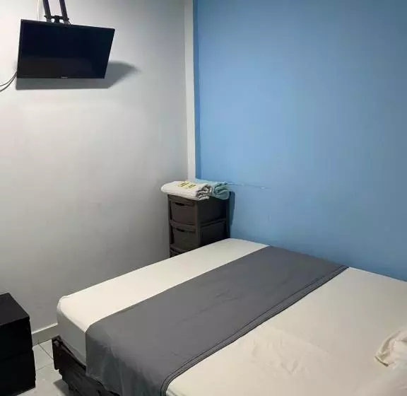 Posada Casamar2 Alojamiento En San Andrés Islas