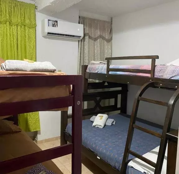 Posada Casamar2 Alojamiento En San Andrés Islas