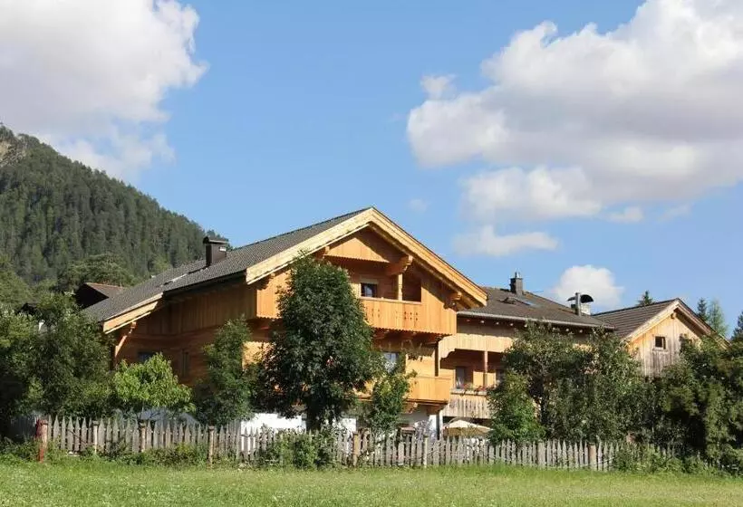 B&b Ciasa Brüscia