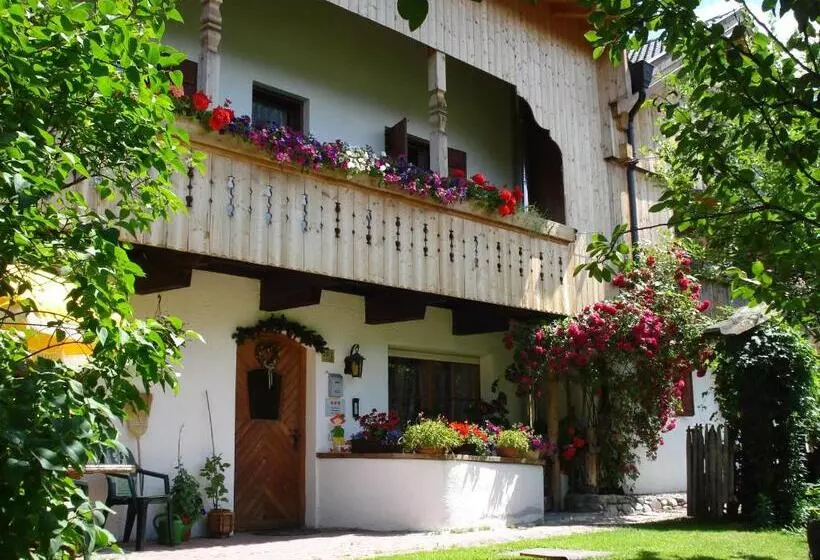 B&b Ciasa Brüscia