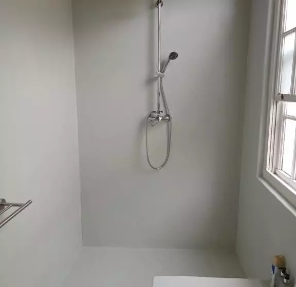 Aamiaismajoitus (B&B) Boulders Beach Hotel, Cafe And Curio Shop