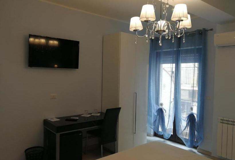 Bed and Breakfast La Finestra Sul Mare