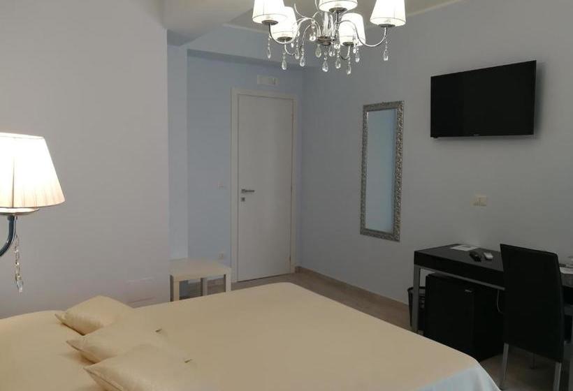 Bed and Breakfast La Finestra Sul Mare