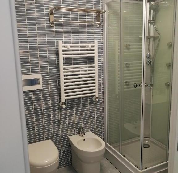 Bed and Breakfast La Finestra Sul Mare