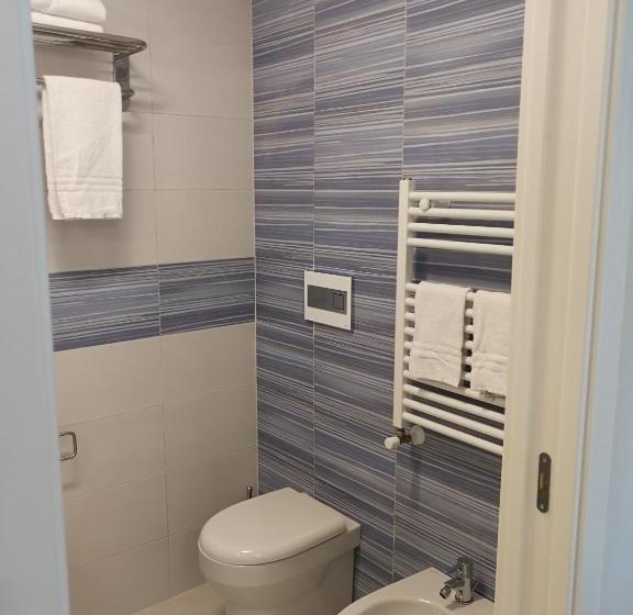 Bed and Breakfast La Finestra Sul Mare