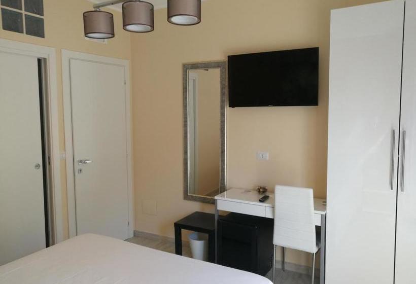 Bed and Breakfast La Finestra Sul Mare