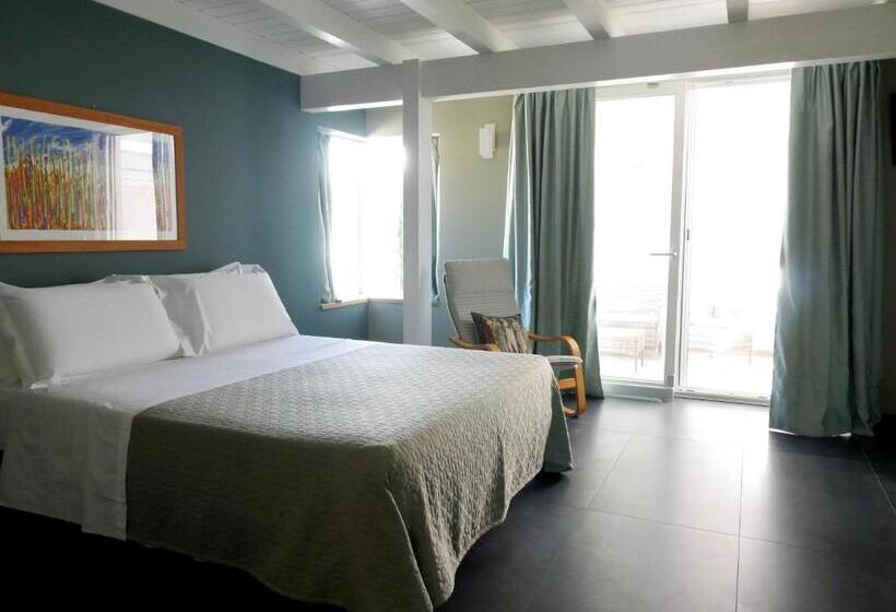 צימר Suite Minerva