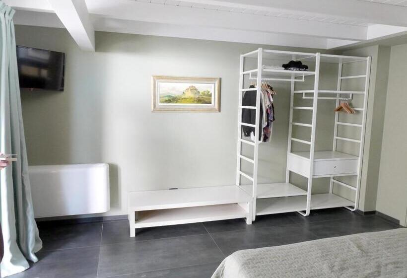 צימר Suite Minerva