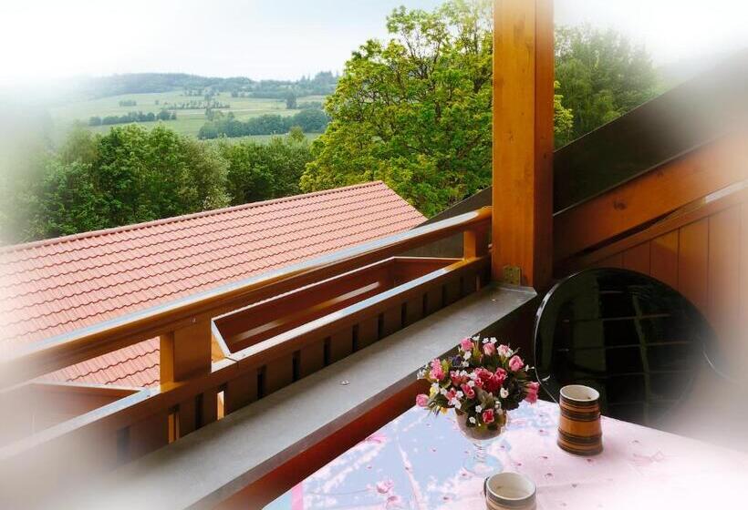 بنسيون Gasthof Buglhof