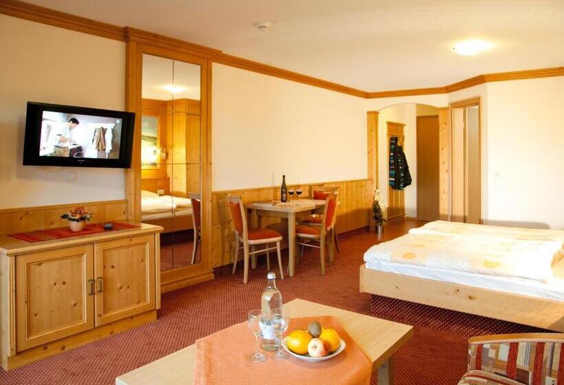 بنسيون Gasthof Buglhof