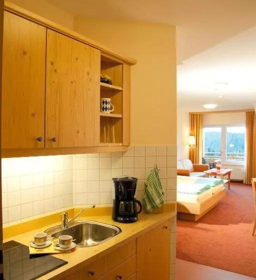 Majatalo Gasthof Buglhof