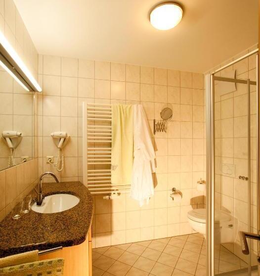 بنسيون Gasthof Buglhof