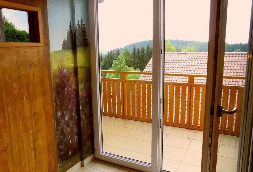 بنسيون Gasthof Buglhof