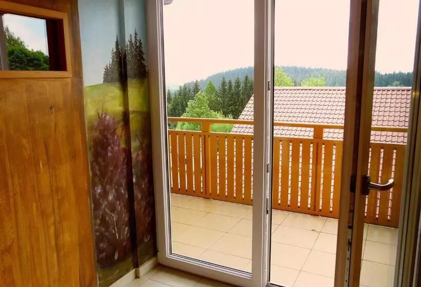 Majatalo Gasthof Buglhof