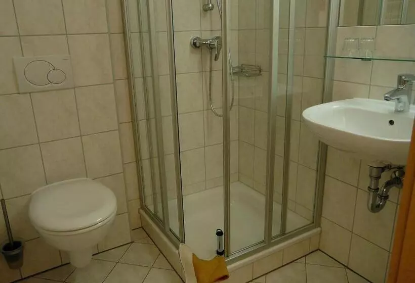 Majatalo Gasthof Buglhof