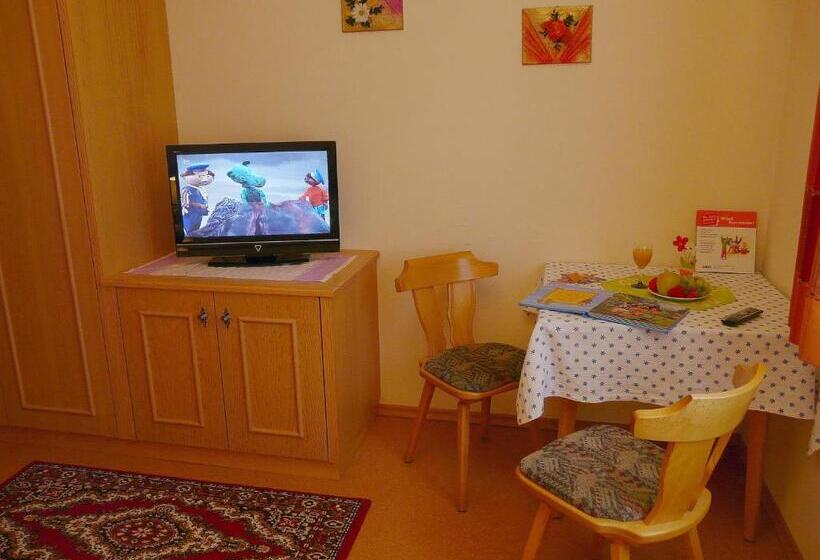 بنسيون Gasthof Buglhof