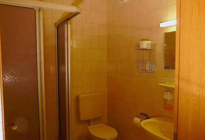 Majatalo Gasthof Buglhof