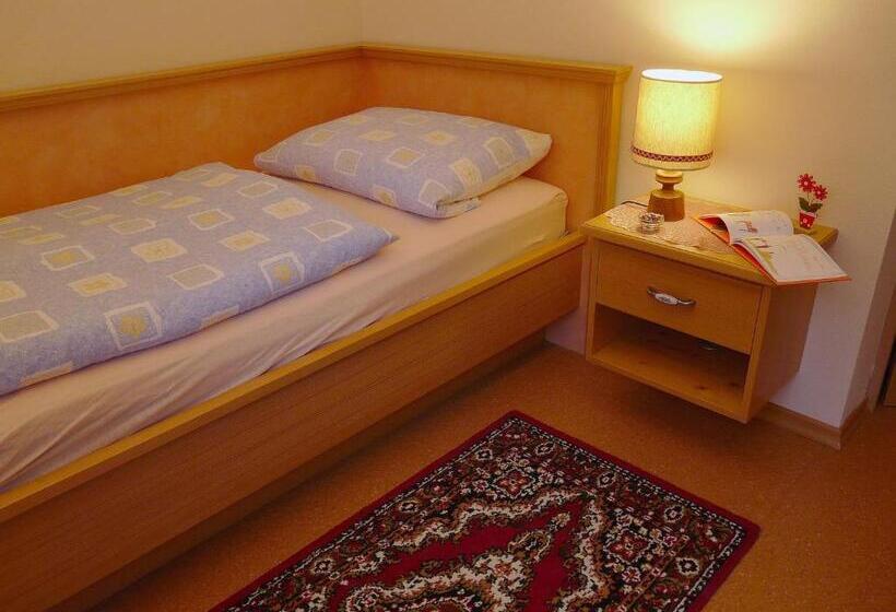 بنسيون Gasthof Buglhof