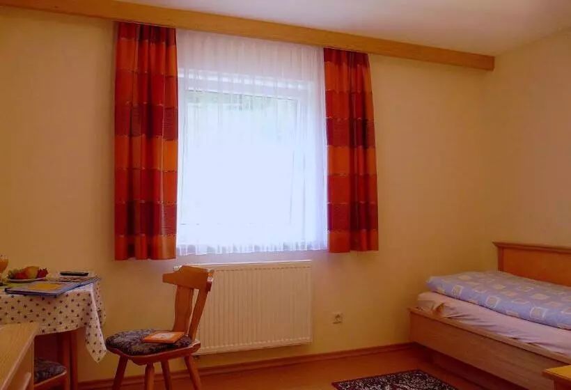 Majatalo Gasthof Buglhof