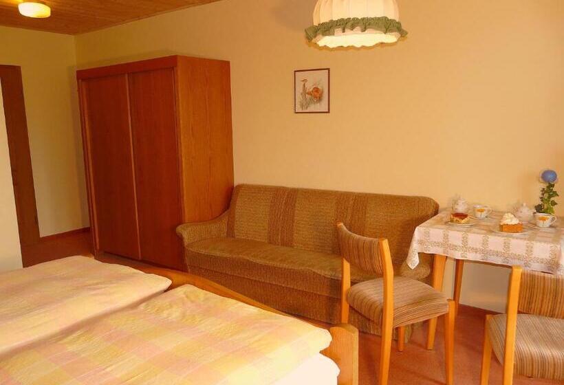 بنسيون Gasthof Buglhof