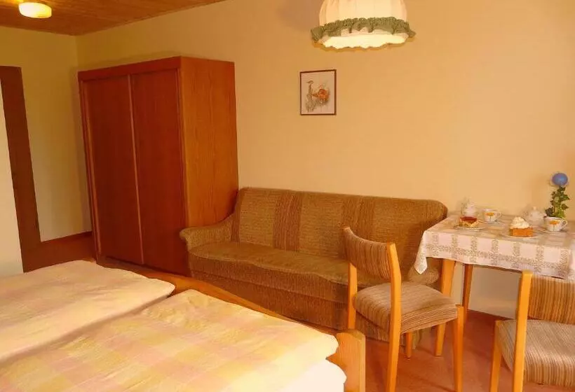 Majatalo Gasthof Buglhof