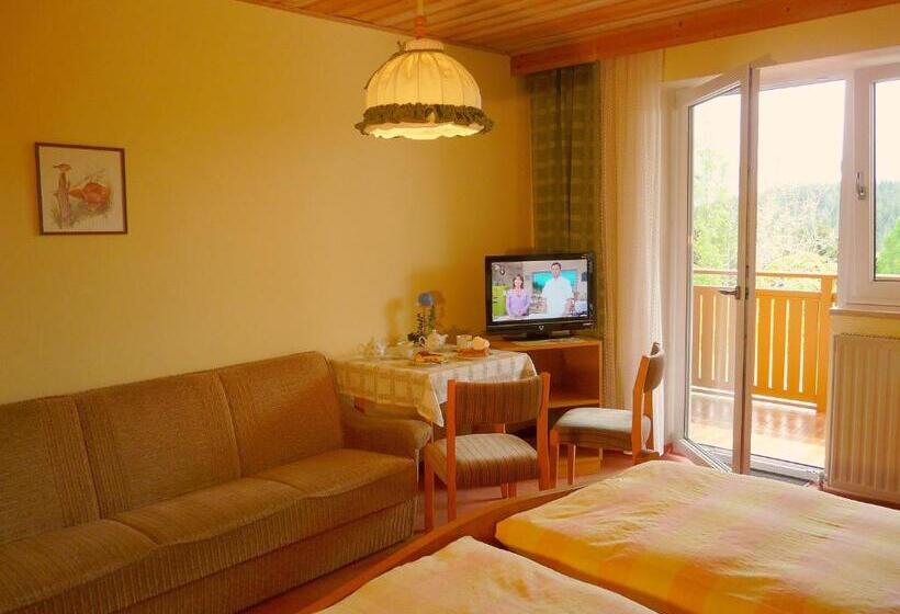 بنسيون Gasthof Buglhof