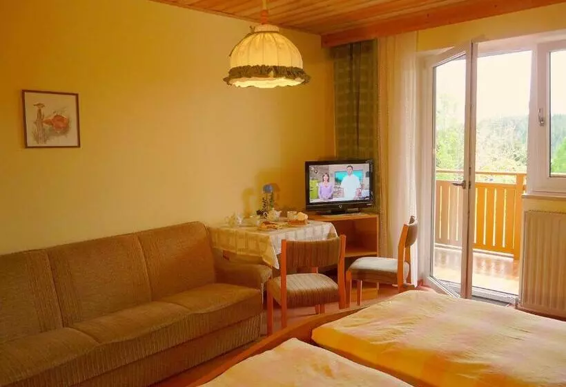 Majatalo Gasthof Buglhof