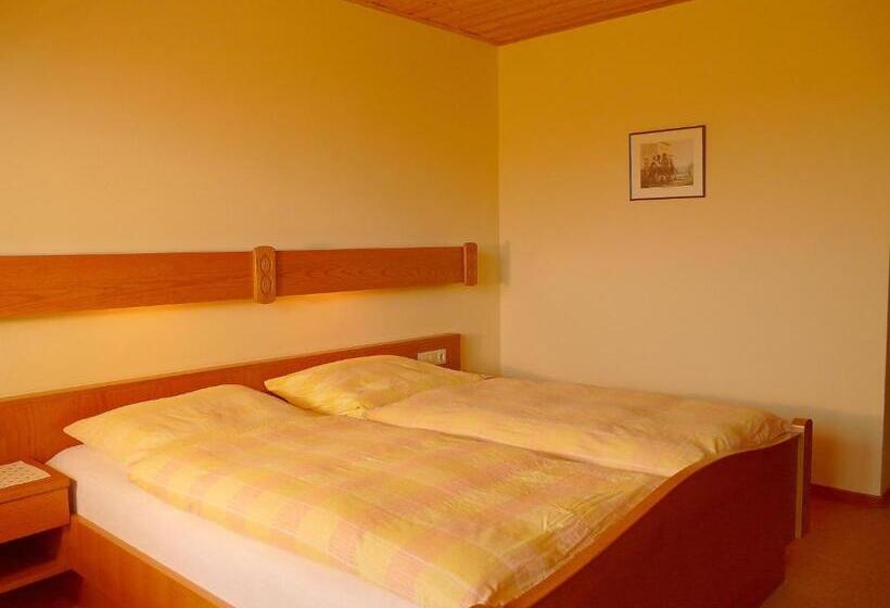 بنسيون Gasthof Buglhof