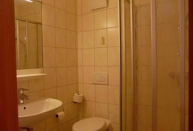 Majatalo Gasthof Buglhof