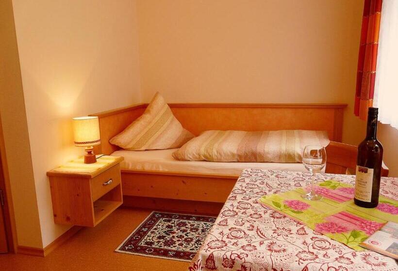 بنسيون Gasthof Buglhof