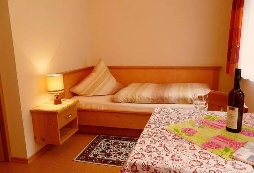 Majatalo Gasthof Buglhof