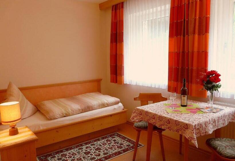 بنسيون Gasthof Buglhof