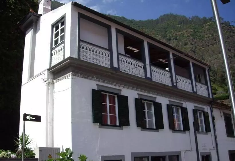 Majatalo Holidays Madeira